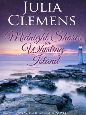 cover image of Midnight Shores on Whisling Island